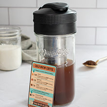 Cold Brew Makers Kit