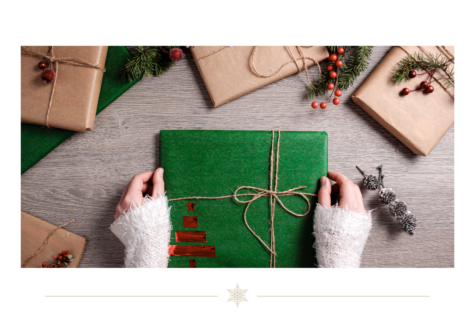 Your Guide to the Perfect Holiday Gifts