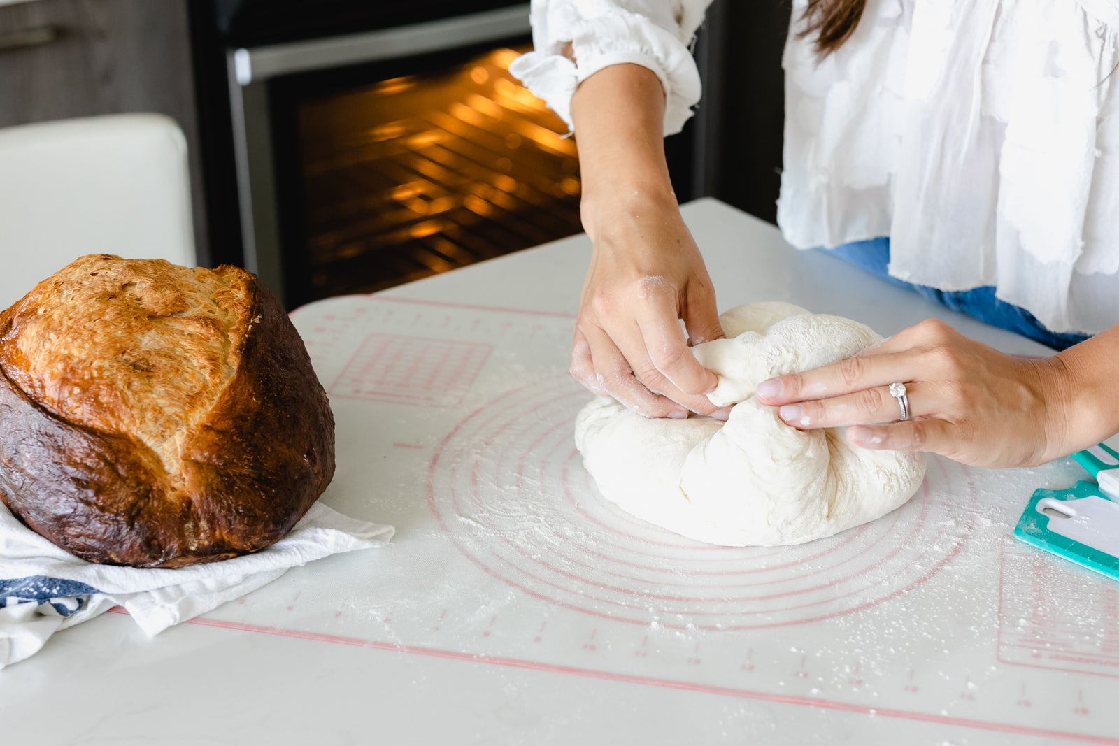 The Best Bread Baking Tools Every Home Baker Needs