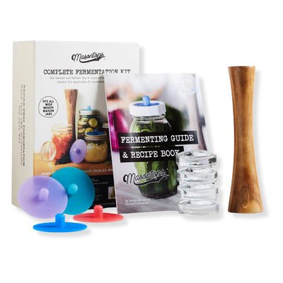 Fermentation Power Bundle