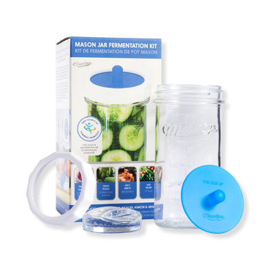 Fermentation Power Bundle