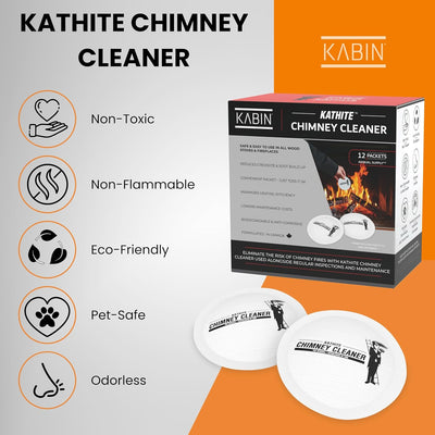 KABIN Kathite Creosote Concentrate Buster