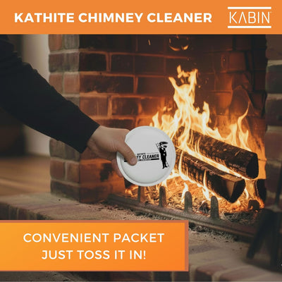 KABIN Kathite Creosote Concentrate Buster