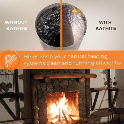 KABIN Kathite Creosote Concentrate Buster