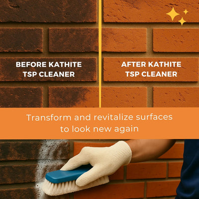 KABIN Kathite TSP Cleaner