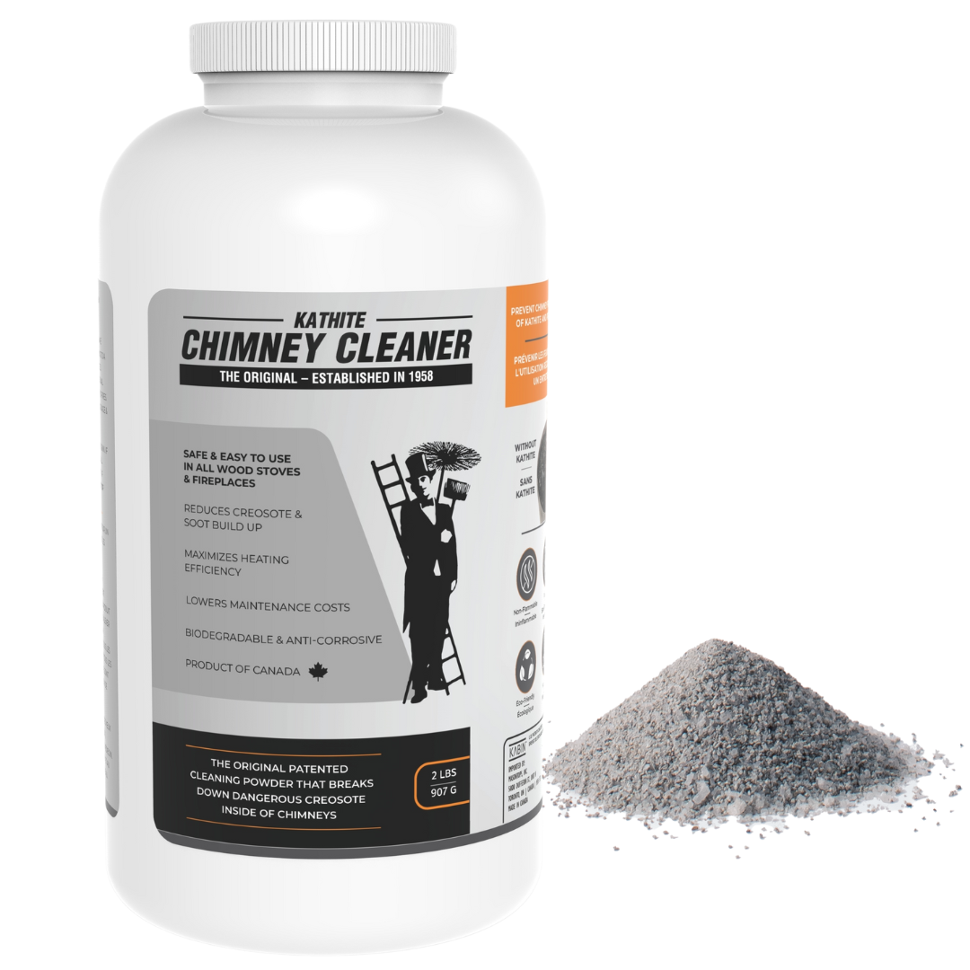 Kathite Chimney Cleaner