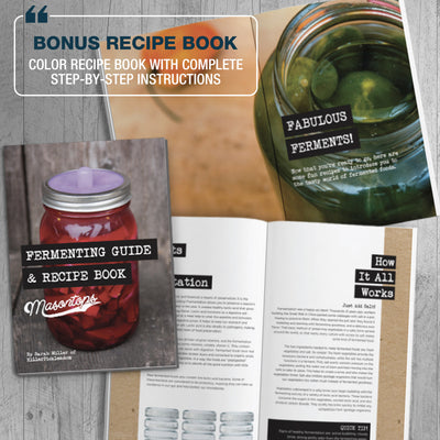 recipe ebook