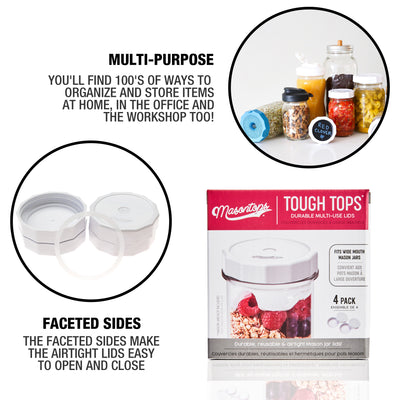 How to Maintain Airtight Lid: Expert Tips for Lasting Seals